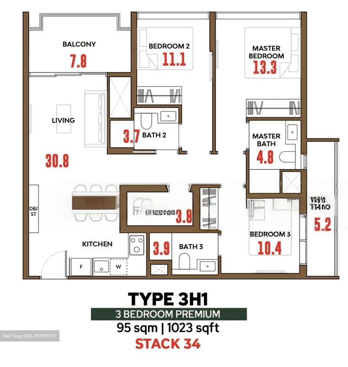 Sophia Road (D9), Condominium #467636921